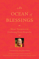 An Ocean of Blessings-Religion and beliefs-買書書 BuyBookBook