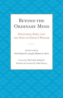 Beyond the Ordinary Mind-Religion and beliefs-買書書 BuyBookBook