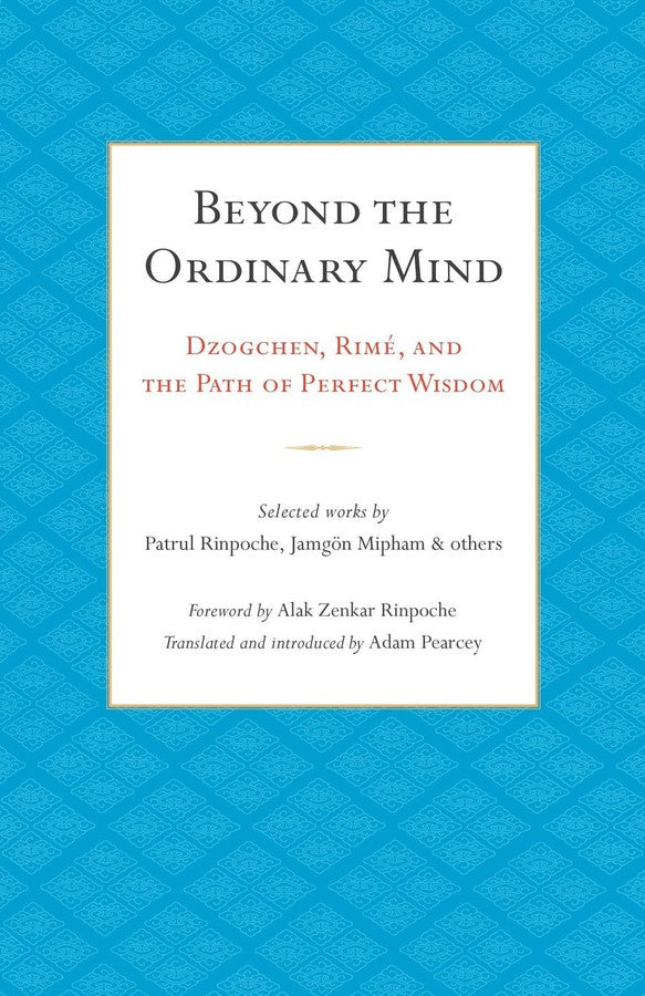 Beyond the Ordinary Mind-Religion and beliefs-買書書 BuyBookBook