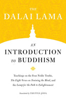 An Introduction to Buddhism-Religion and beliefs-買書書 BuyBookBook