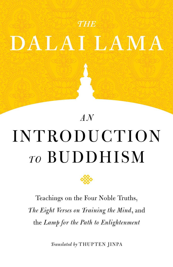 An Introduction to Buddhism-Religion and beliefs-買書書 BuyBookBook