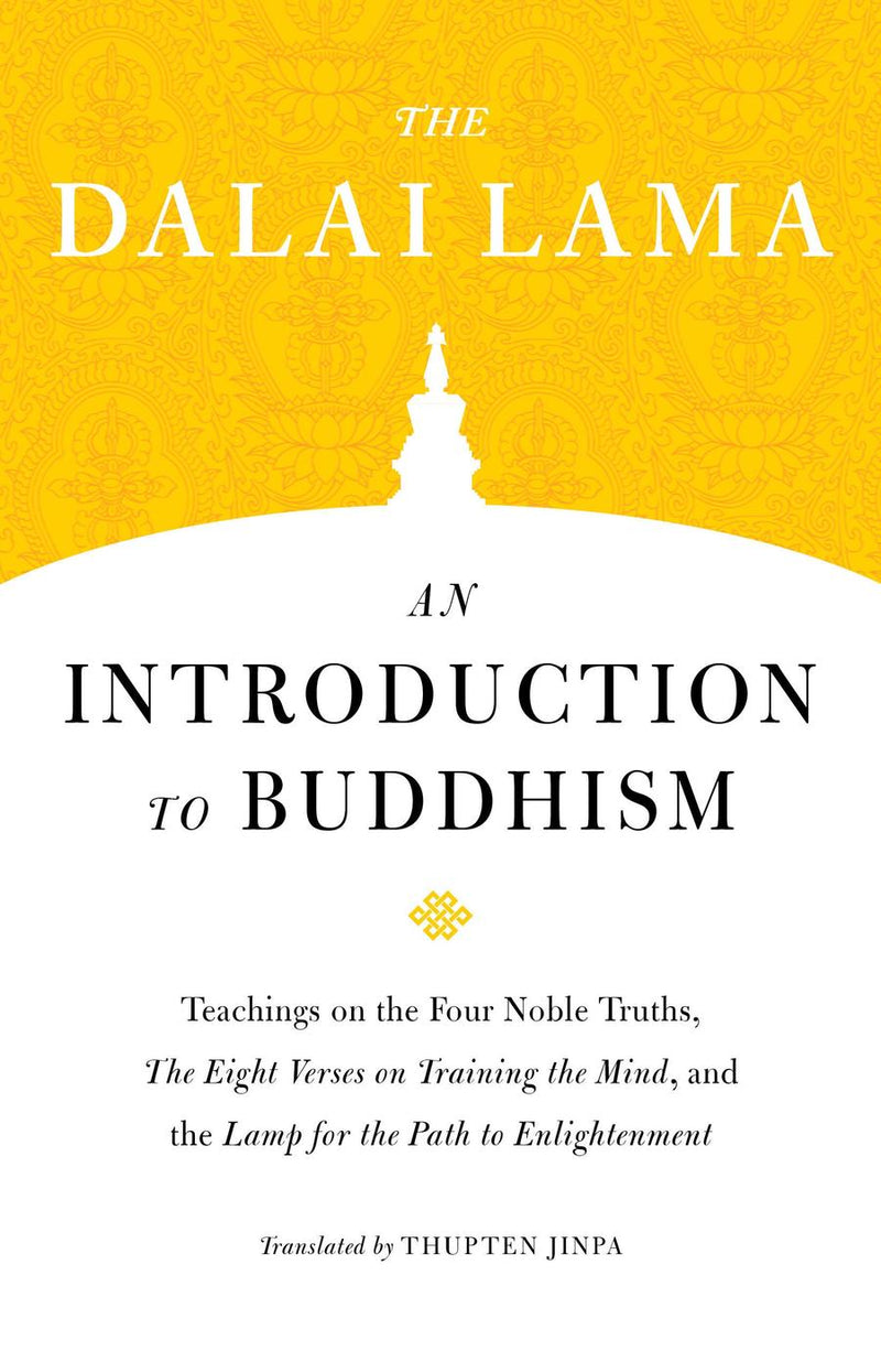 An Introduction to Buddhism-Religion and beliefs-買書書 BuyBookBook