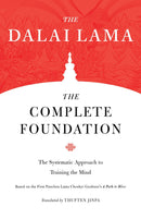 The Complete Foundation-Religion and beliefs-買書書 BuyBookBook
