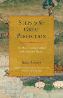 Steps to the Great Perfection-Religion and beliefs-買書書 BuyBookBook