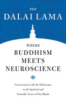 Where Buddhism Meets Neuroscience-Religion and beliefs-買書書 BuyBookBook