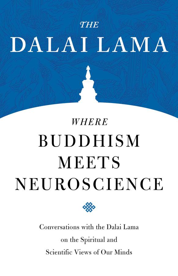 Where Buddhism Meets Neuroscience-Religion and beliefs-買書書 BuyBookBook