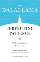 Perfecting Patience-Religion and beliefs-買書書 BuyBookBook
