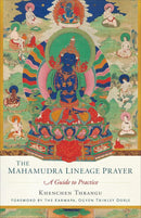 The Mahamudra Lineage Prayer-Religion and beliefs-買書書 BuyBookBook
