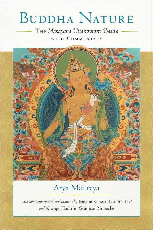 Buddha Nature-Religion and beliefs-買書書 BuyBookBook
