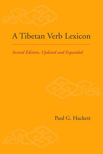 A Tibetan Verb Lexicon-Religion and beliefs-買書書 BuyBookBook