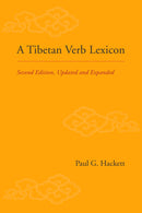 A Tibetan Verb Lexicon-Religion and beliefs-買書書 BuyBookBook