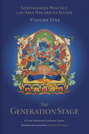 Guhyasamaja Practice in the Arya Nagarjuna System, Volume One-Religion and beliefs-買書書 BuyBookBook