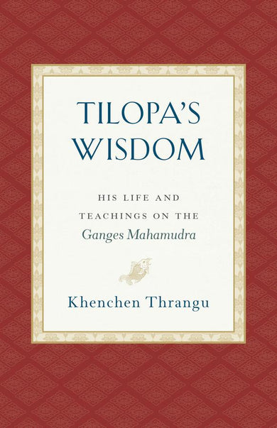 Tilopa's Wisdom-Religion and beliefs-買書書 BuyBookBook