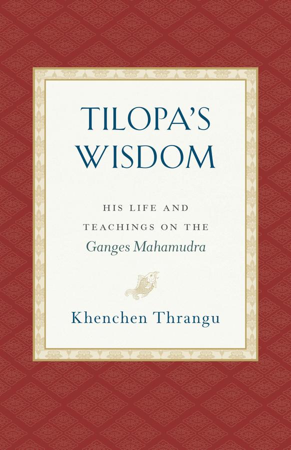 Tilopa's Wisdom-Religion and beliefs-買書書 BuyBookBook