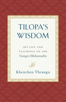 Tilopa's Wisdom-Religion and beliefs-買書書 BuyBookBook
