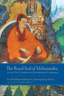 The Royal Seal of Mahamudra, Volume Two-Religion and beliefs-買書書 BuyBookBook