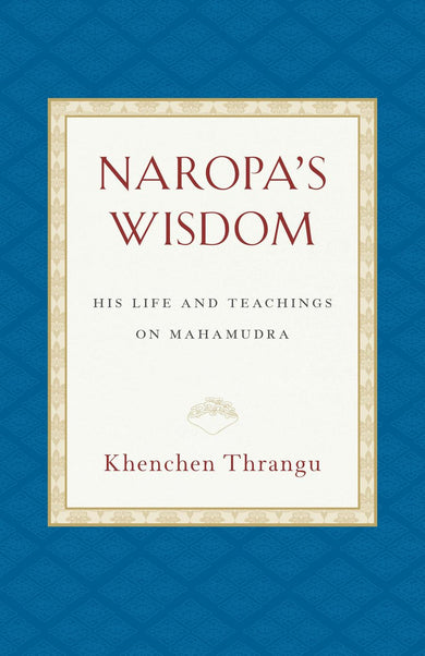 Naropa's Wisdom-Religion and beliefs-買書書 BuyBookBook