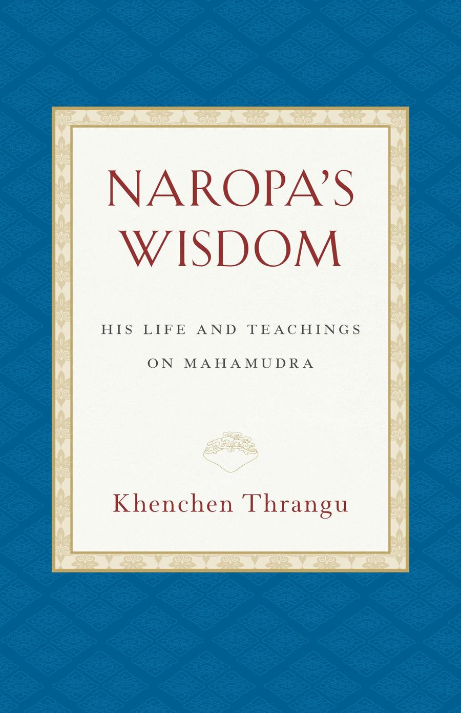 Naropa's Wisdom-Religion and beliefs-買書書 BuyBookBook