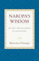 Naropa's Wisdom-Religion and beliefs-買書書 BuyBookBook