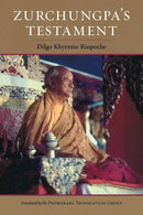 Zurchungpa's Testament-Religion and beliefs-買書書 BuyBookBook