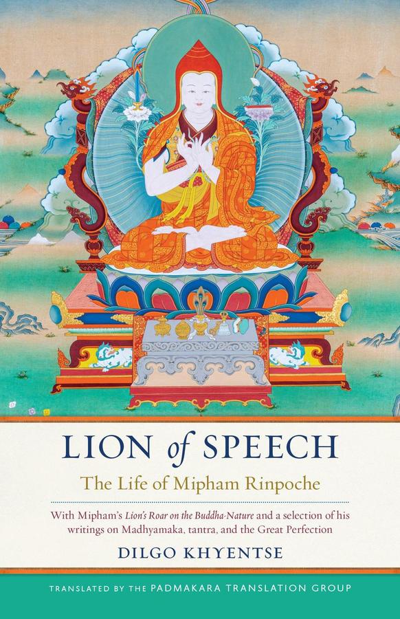 Lion of Speech-Biography and memoirs-買書書 BuyBookBook