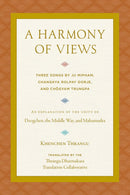 A Harmony of Views-Religion and beliefs-買書書 BuyBookBook