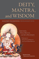 Deity, Mantra, and Wisdom-Religion and beliefs-買書書 BuyBookBook