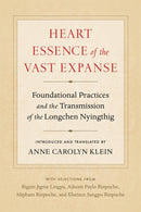 Heart Essence of the Vast Expanse-Religion and beliefs-買書書 BuyBookBook