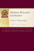 Middle Beyond Extremes-Religion and beliefs-買書書 BuyBookBook