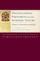 Distinguishing Phenomena from Their Intrinsic Nature-Religion and beliefs-買書書 BuyBookBook