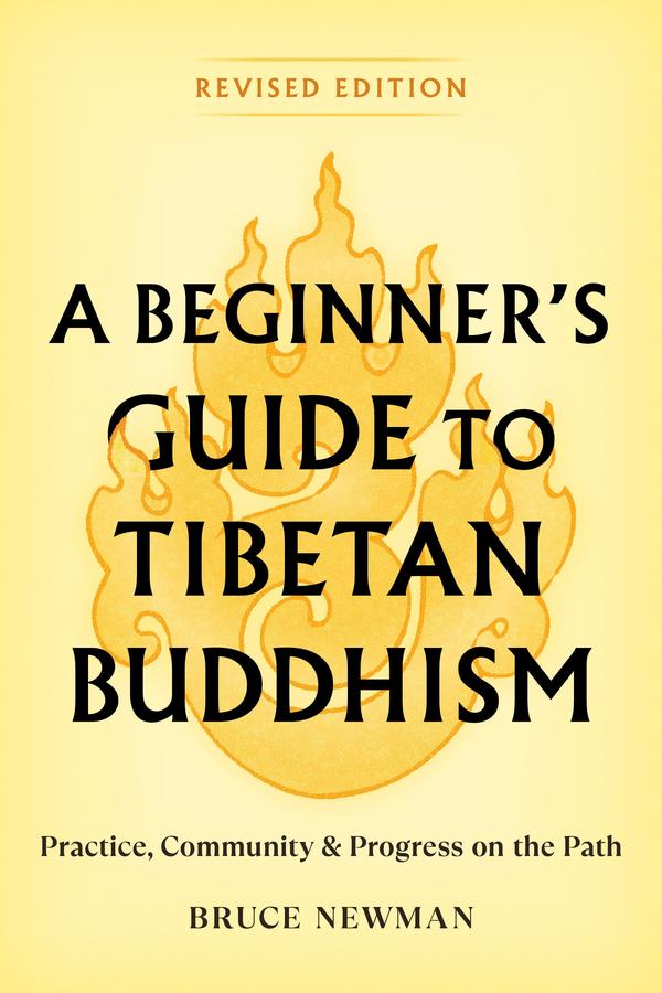 A Beginner's Guide to Tibetan Buddhism-Religion and beliefs-買書書 BuyBookBook