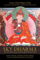 Sky Dharma-Religion and beliefs-買書書 BuyBookBook