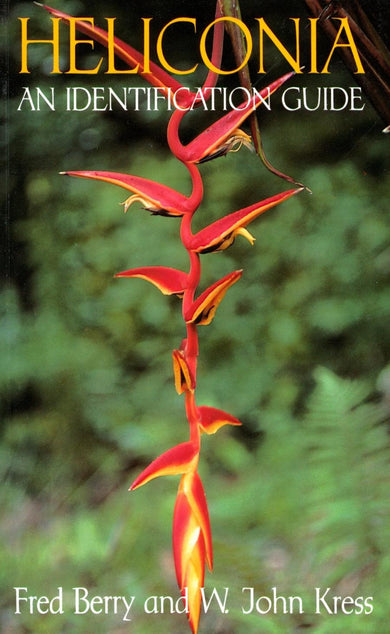 Heliconia-Nature and the natural world: general interest-買書書 BuyBookBook