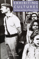 Exhibiting Cultures-Reference/ Information/ Interdisciplinary subjects-買書書 BuyBookBook