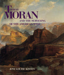 Thomas Moran and the Surveying of the American West-Art: general-買書書 BuyBookBook
