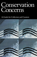 Conservation Concerns-Art: general-買書書 BuyBookBook