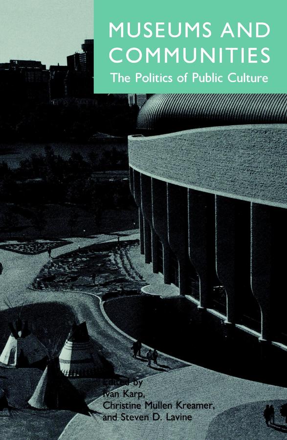 Museums and Communities-Reference/ Information/ Interdisciplinary subjects-買書書 BuyBookBook