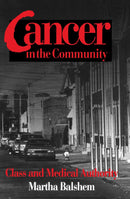 Cancer in the Community-Society/ culture/ social sciences-買書書 BuyBookBook