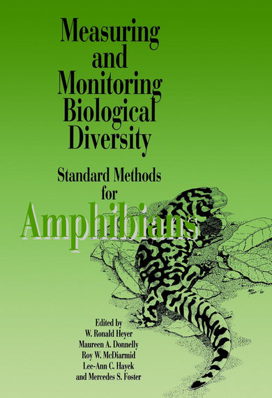 Measuring and Monitoring Biological Diversity-Nature and the natural world: general interest-買書書 BuyBookBook