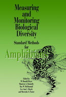 Measuring and Monitoring Biological Diversity-Nature and the natural world: general interest-買書書 BuyBookBook