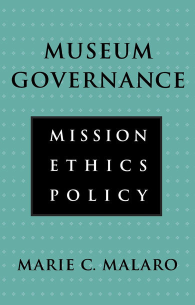 Museum Governance-Reference/ Information/ Interdisciplinary subjects-買書書 BuyBookBook