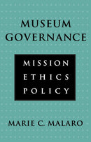 Museum Governance-Reference/ Information/ Interdisciplinary subjects-買書書 BuyBookBook