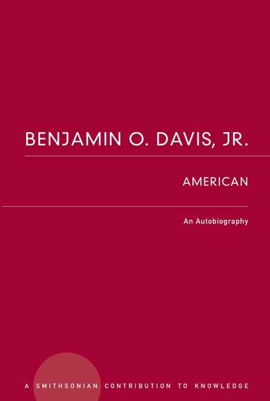 Benjamin O. Davis, Jr.: American-Biography and memoirs-買書書 BuyBookBook