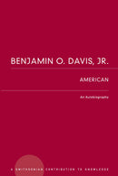 Benjamin O. Davis, Jr.: American-Biography and memoirs-買書書 BuyBookBook