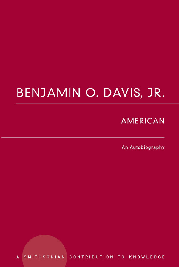 Benjamin O. Davis, Jr.: American-Biography and memoirs-買書書 BuyBookBook