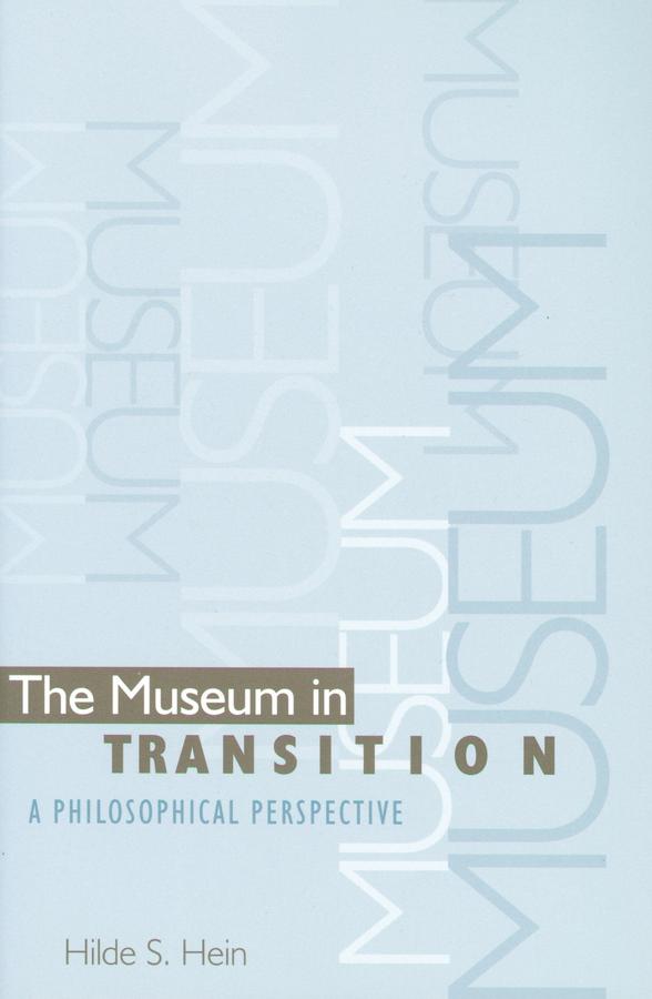 The Museum in Transition-Reference/ Information/ Interdisciplinary subjects-買書書 BuyBookBook