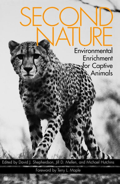 Second Nature-Earth Sciences/ Geography/ Environment/ Planning-買書書 BuyBookBook