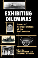 Exhibiting Dilemmas-Reference/ Information/ Interdisciplinary subjects-買書書 BuyBookBook