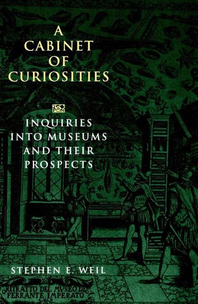 A Cabinet of Curiosities-Reference/ Information/ Interdisciplinary subjects-買書書 BuyBookBook