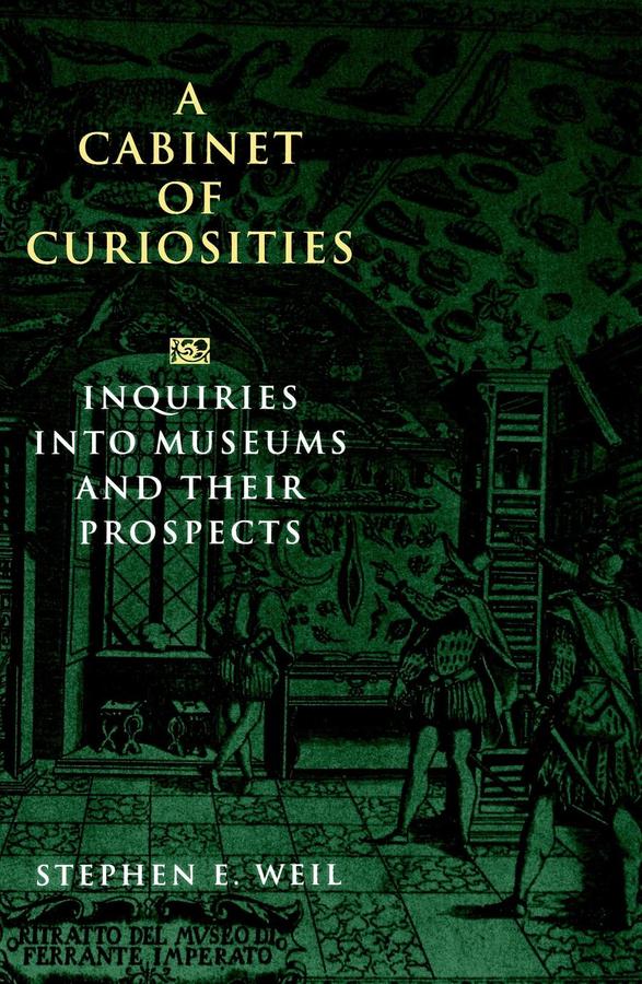 A Cabinet of Curiosities-Reference/ Information/ Interdisciplinary subjects-買書書 BuyBookBook